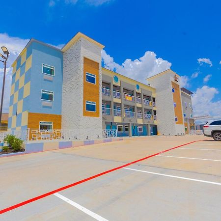 La Vyoma Villas, Westpark Hwy 6 Houston Luaran gambar