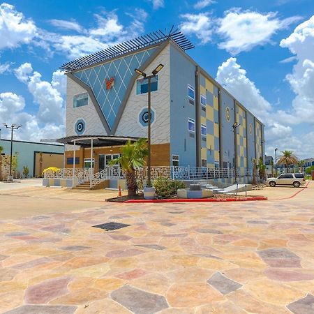 La Vyoma Villas, Westpark Hwy 6 Houston Luaran gambar