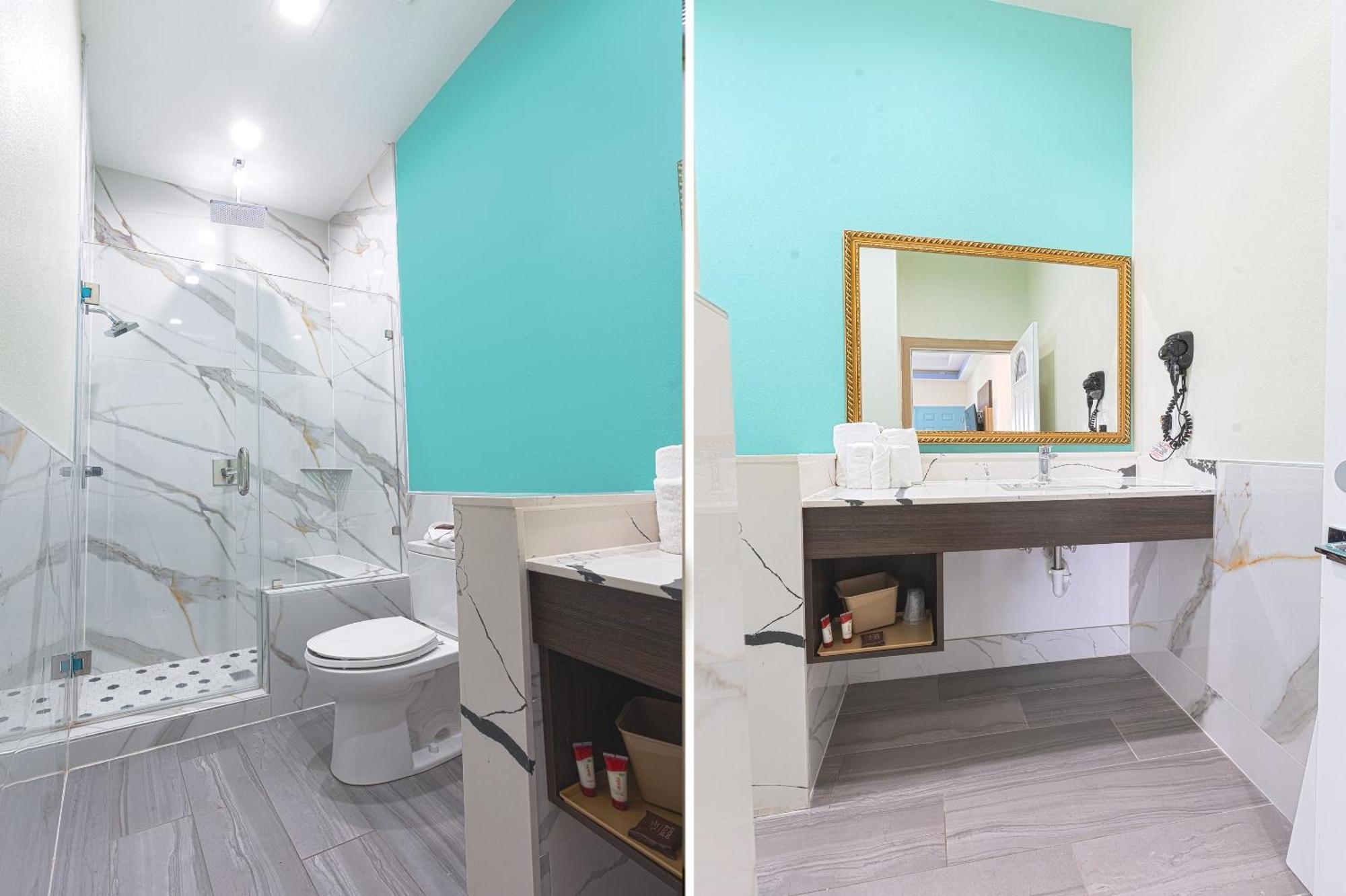 La Vyoma Villas, Westpark Hwy 6 Houston Luaran gambar