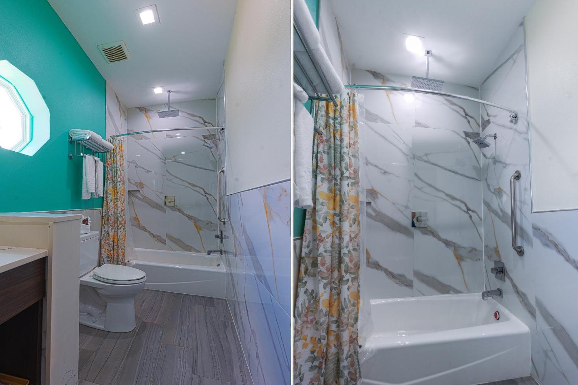 La Vyoma Villas, Westpark Hwy 6 Houston Luaran gambar