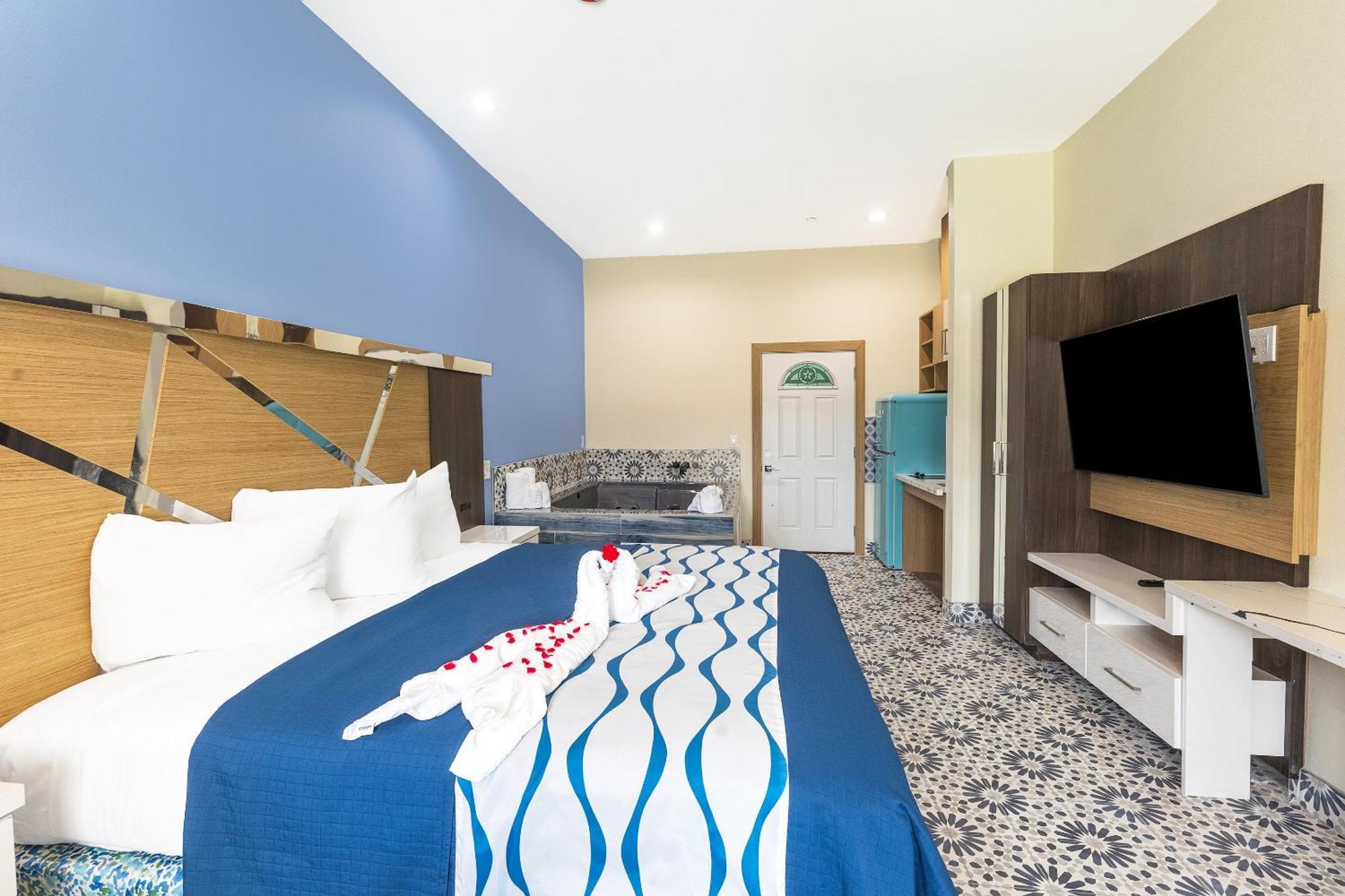 La Vyoma Villas, Westpark Hwy 6 Houston Luaran gambar