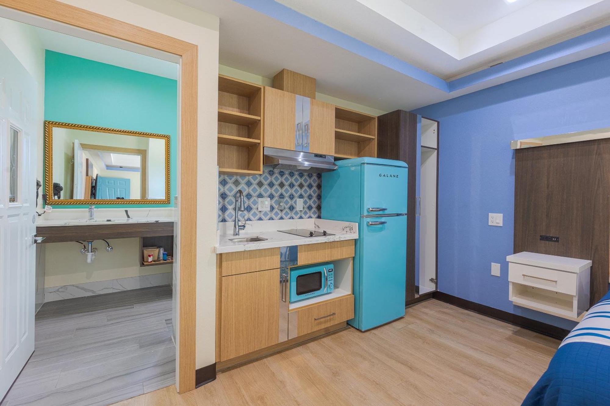 La Vyoma Villas, Westpark Hwy 6 Houston Luaran gambar