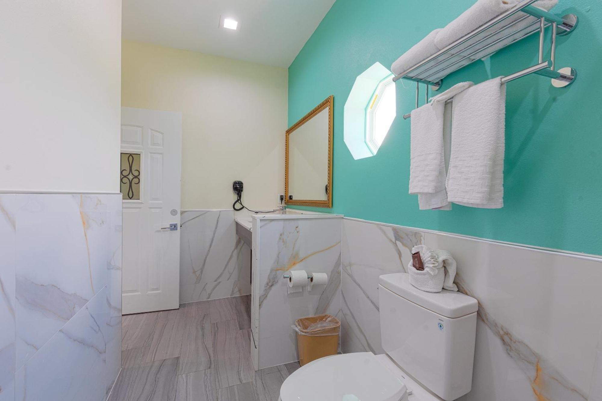La Vyoma Villas, Westpark Hwy 6 Houston Luaran gambar
