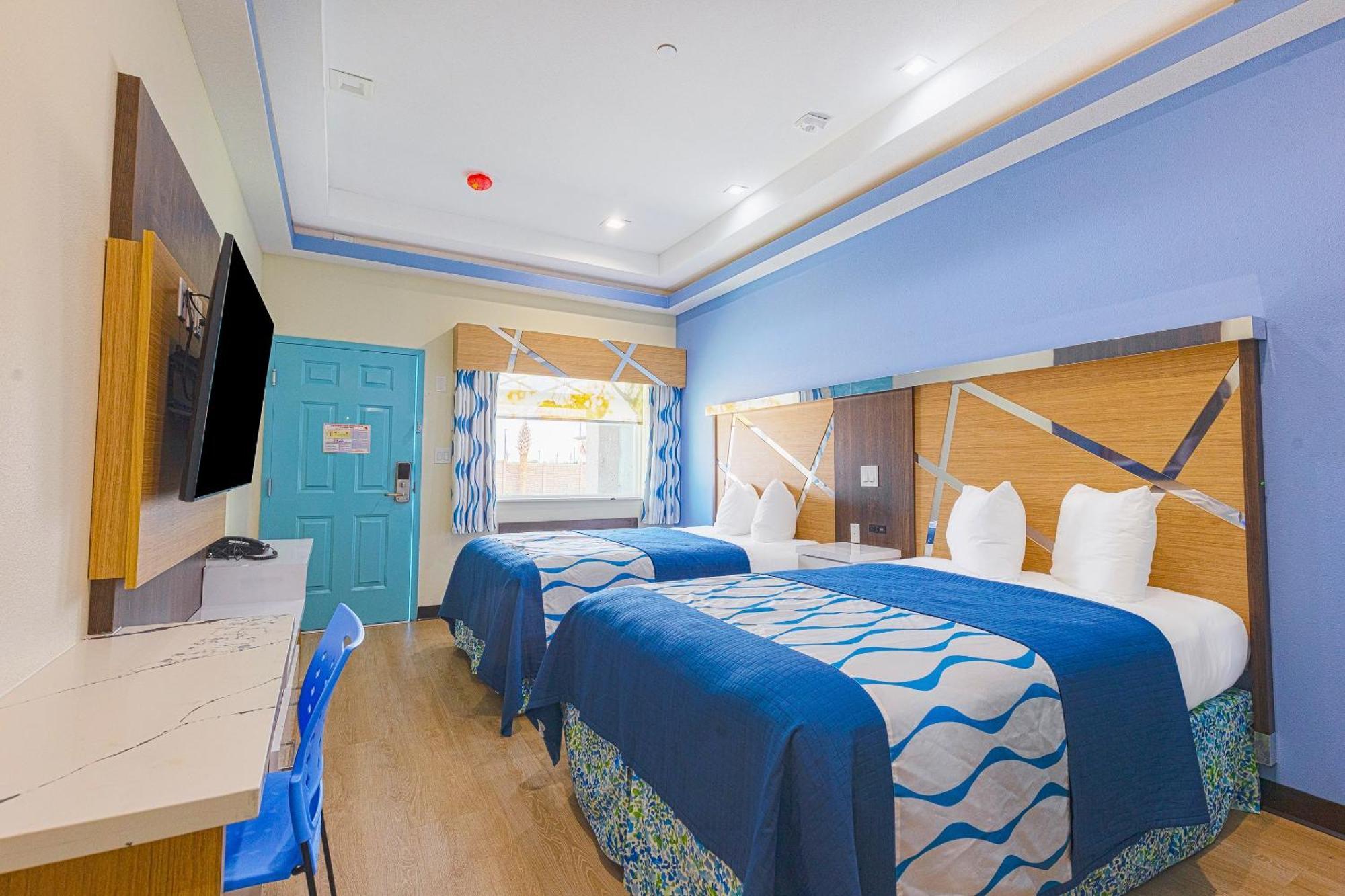 La Vyoma Villas, Westpark Hwy 6 Houston Luaran gambar