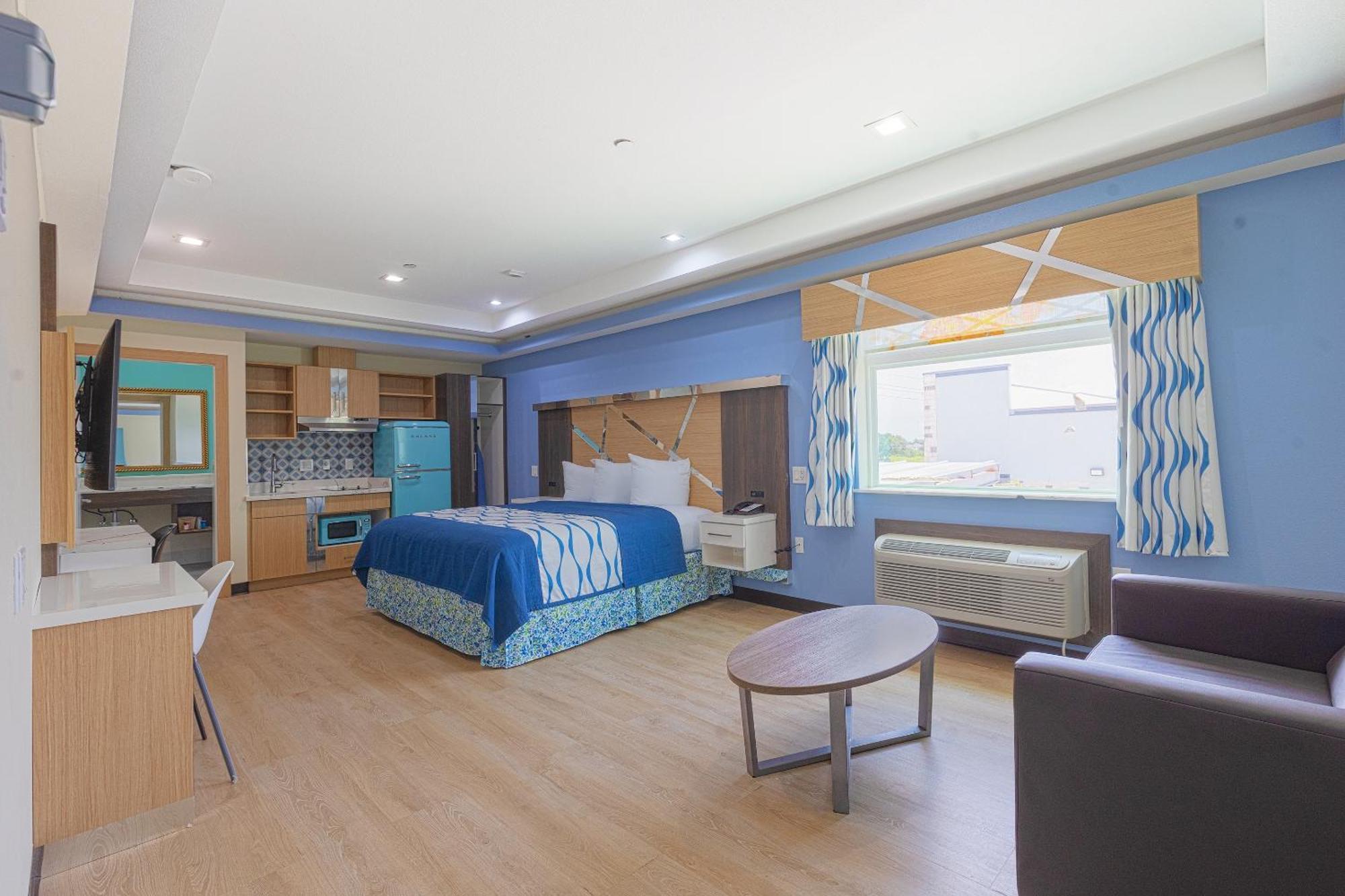La Vyoma Villas, Westpark Hwy 6 Houston Luaran gambar