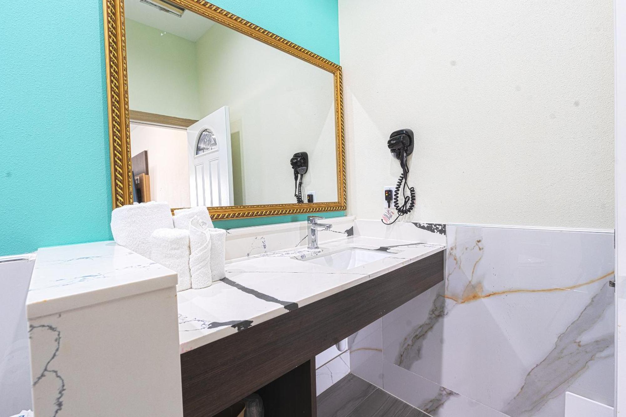 La Vyoma Villas, Westpark Hwy 6 Houston Luaran gambar