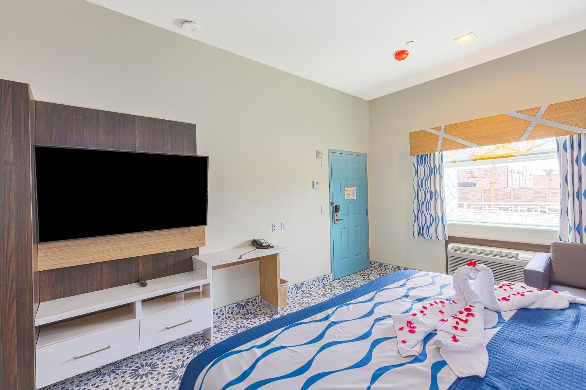 La Vyoma Villas, Westpark Hwy 6 Houston Luaran gambar