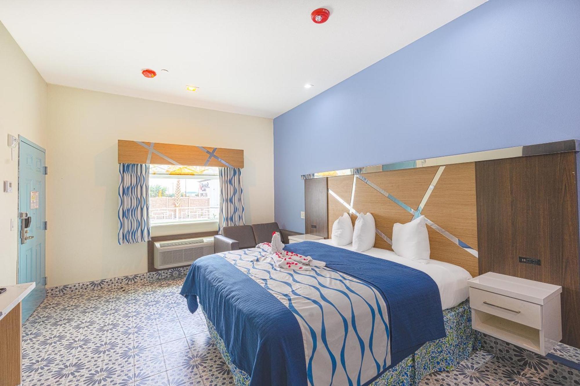 La Vyoma Villas, Westpark Hwy 6 Houston Luaran gambar