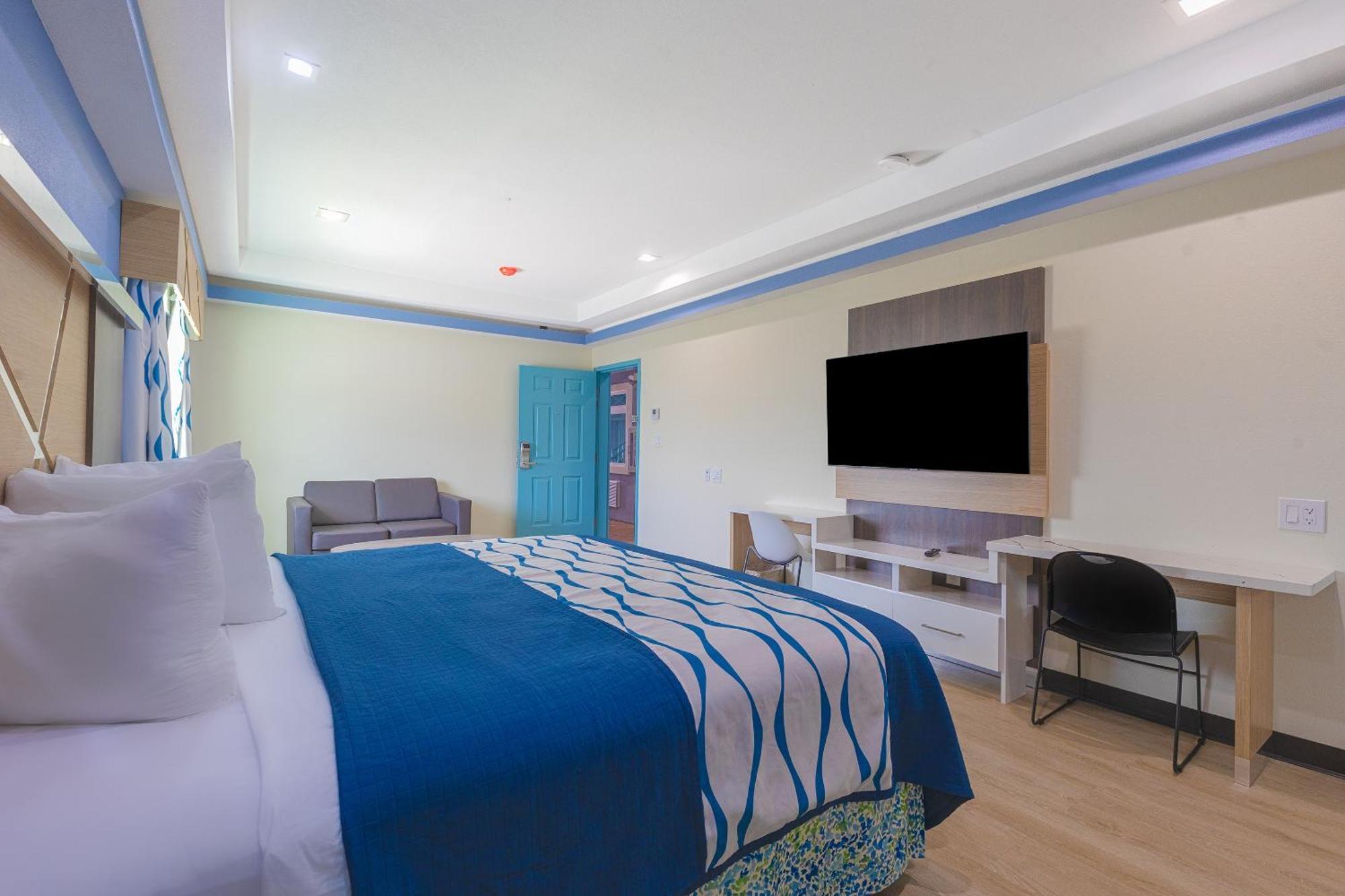 La Vyoma Villas, Westpark Hwy 6 Houston Luaran gambar